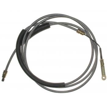 Raybestos BC94506 Parking Brake Cable product image 2 of 2