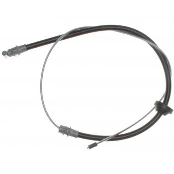Raybestos BC94507 Parking Brake Cable product image 2 of 2