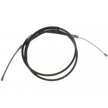 Raybestos BC94514 Parking Brake Cable product image 2 of 2