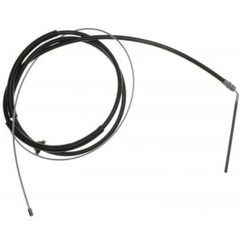 Raybestos BC94517 - Parking Brake Cable Raybestos BC94517 Parking Brake Cable product image 2 of 2