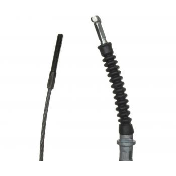 Raybestos BC94520 Parking Brake Cable product image 1 of 2