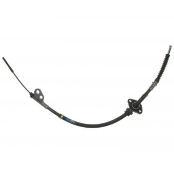 Raybestos BC94520 Parking Brake Cable product image 2 of 2