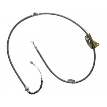 Raybestos BC94523 Parking Brake Cable product image 1 of 1