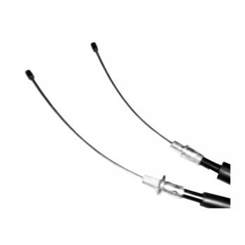 Raybestos BC94524 - Parking Brake Cable Raybestos BC94524 Parking Brake Cable product image 1 of 2