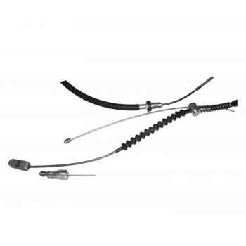 Raybestos BC94525 Parking Brake Cable product image 1 of 2
