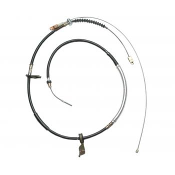 Raybestos BC94525 Parking Brake Cable product image 2 of 2