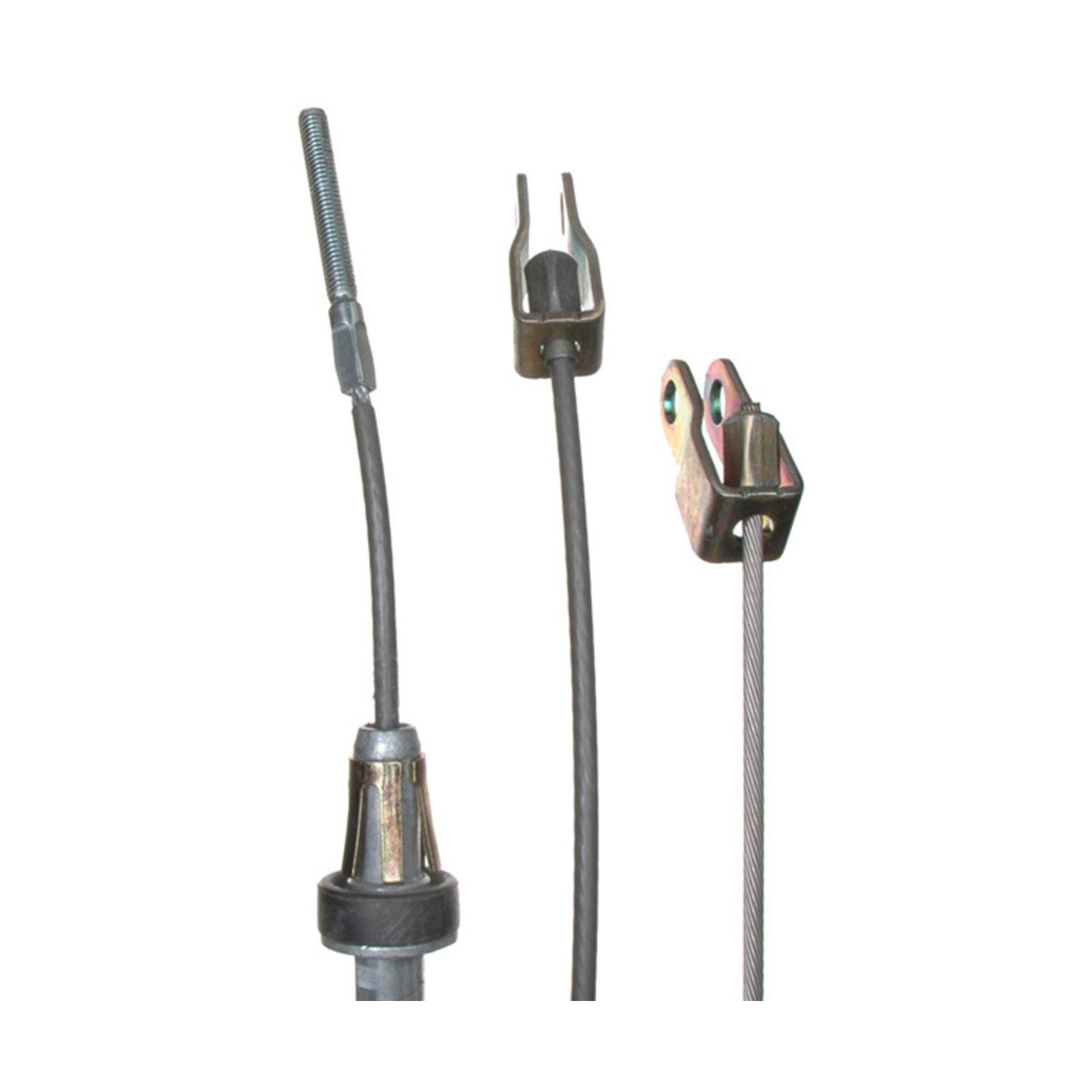 Raybestos BC94526 Parking Brake Cable product image 1 of 2