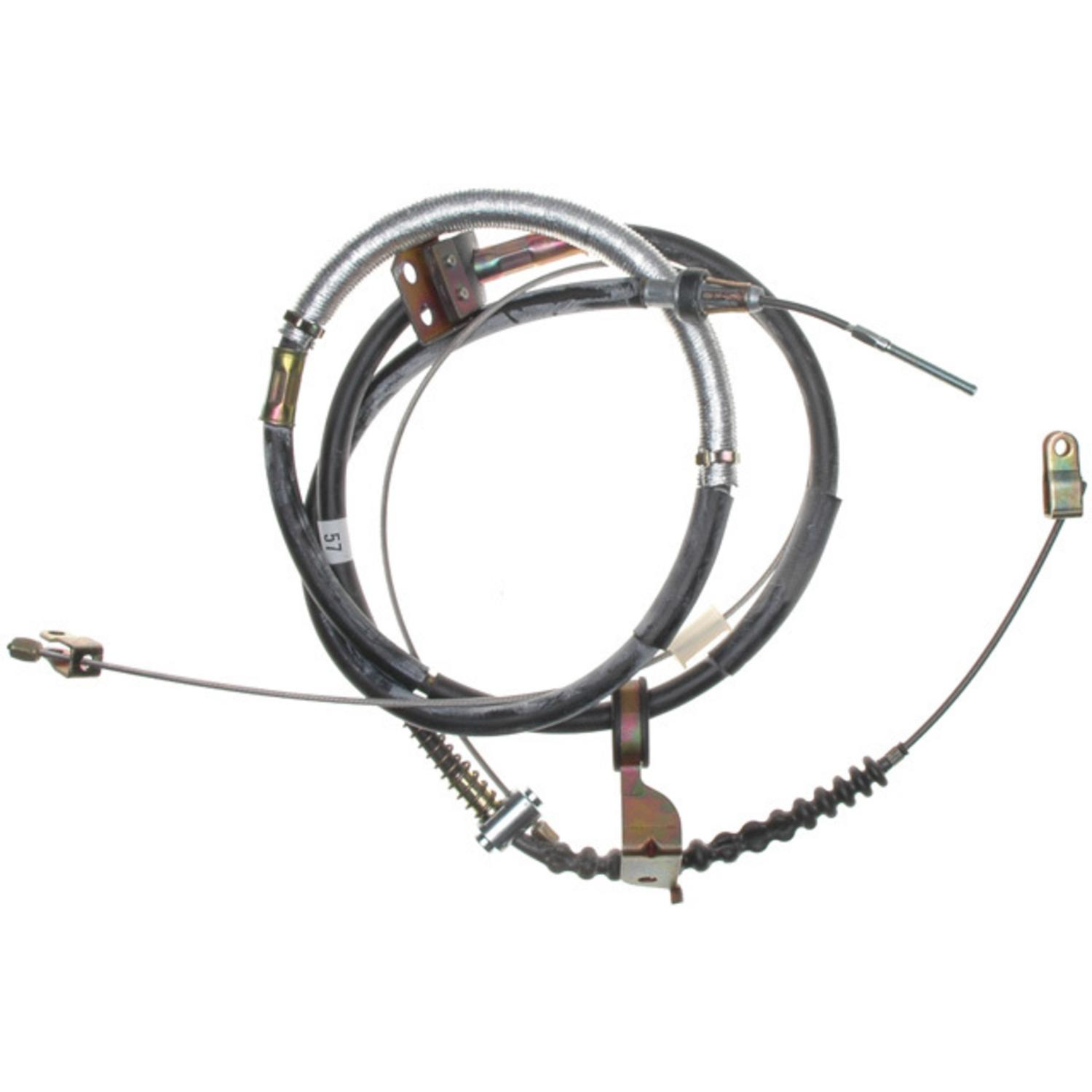 Raybestos BC94526 Parking Brake Cable product image 2 of 2