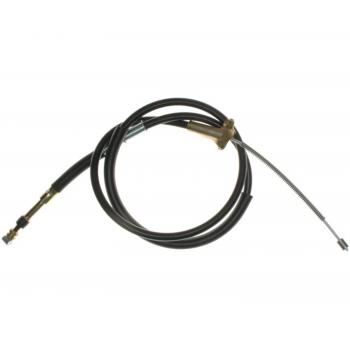 Raybestos BC94527 Parking Brake Cable product image 2 of 2