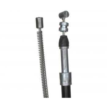 Raybestos BC94528 Parking Brake Cable product image 1 of 2