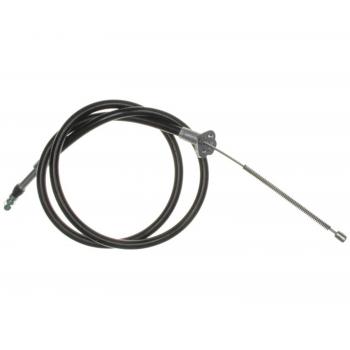 Raybestos BC94528 Parking Brake Cable product image 2 of 2