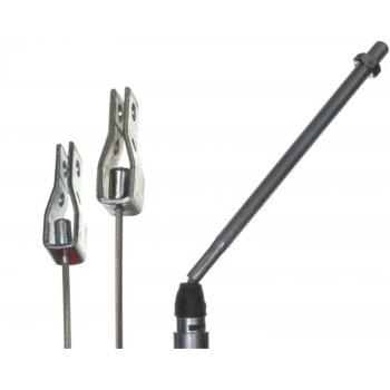 Raybestos BC94531 Parking Brake Cable product image 1 of 2