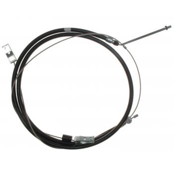 Raybestos BC94531 Parking Brake Cable product image 2 of 2
