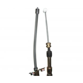 Raybestos BC94533 Parking Brake Cable product image 1 of 2