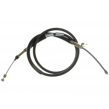Raybestos BC94533 Parking Brake Cable product image 2 of 2