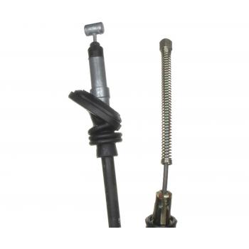 Raybestos BC94538 Parking Brake Cable product image 1 of 2