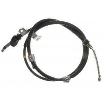 Raybestos BC94538 Parking Brake Cable product image 2 of 2
