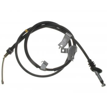 Raybestos BC94539 Parking Brake Cable product image 2 of 2