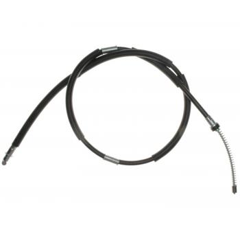 Raybestos BC94541 Parking Brake Cable product image 2 of 2
