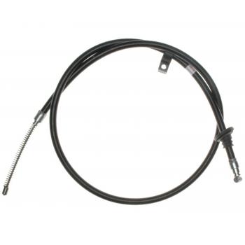 Raybestos BC94542 Parking Brake Cable product image 2 of 2