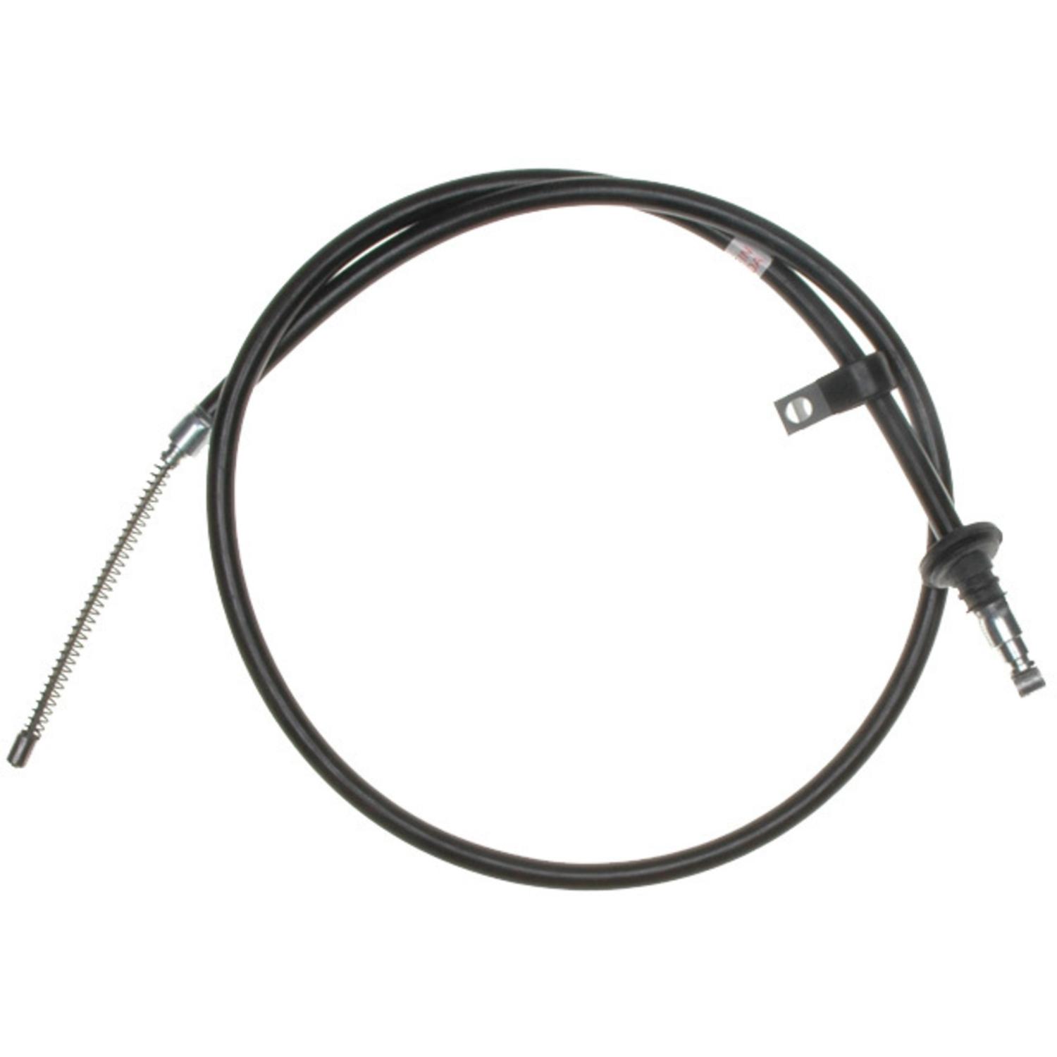 Raybestos BC94543 Parking Brake Cable product image 2 of 2