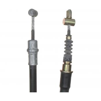 Raybestos BC94544 Parking Brake Cable product image 1 of 2