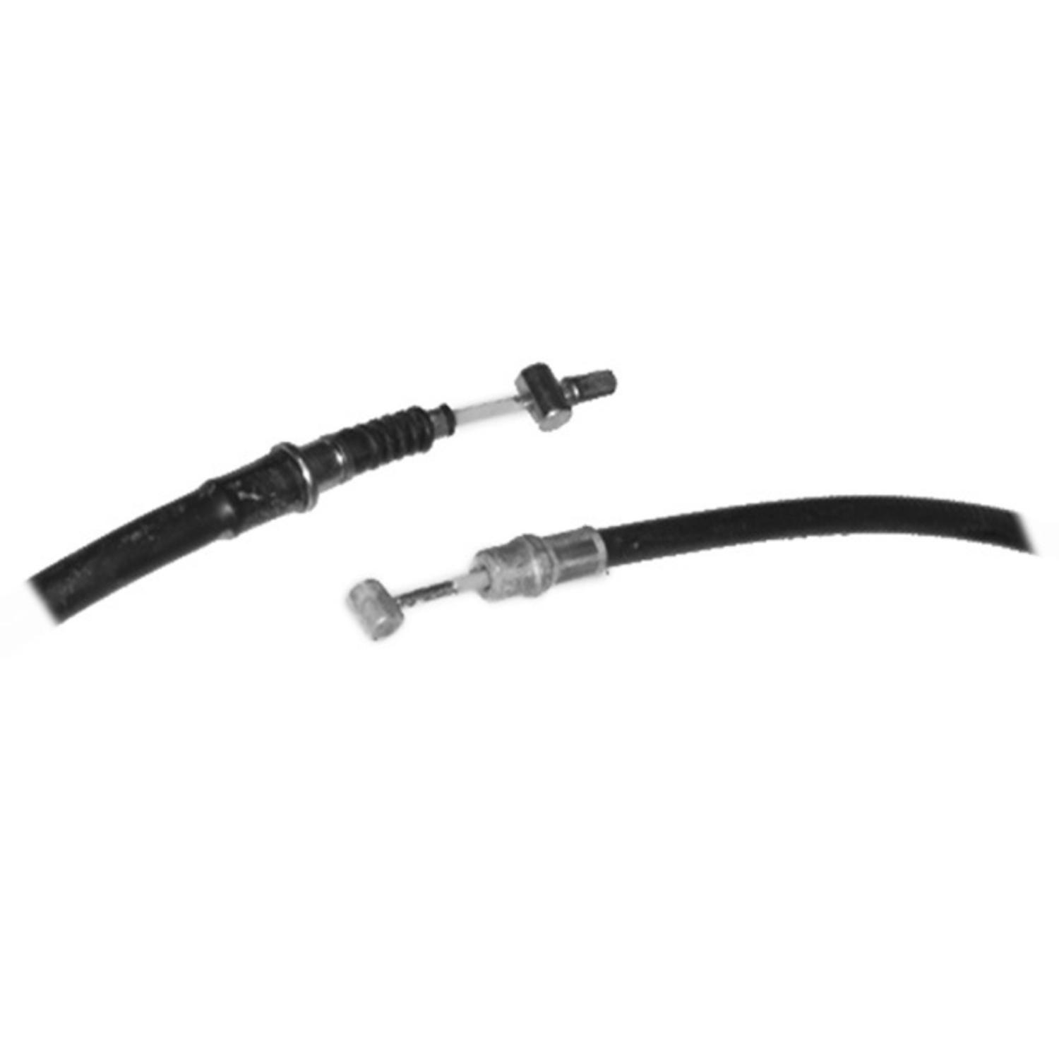 Raybestos BC94546 Parking Brake Cable product image 1 of 2