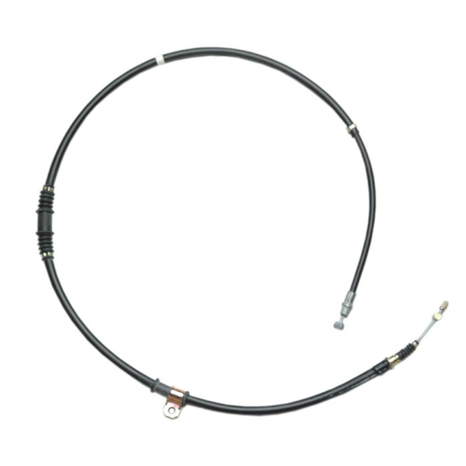 Raybestos BC94546 Parking Brake Cable product image 2 of 2