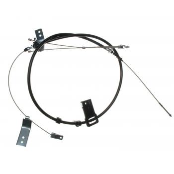Raybestos BC94553 Parking Brake Cable product image 2 of 2