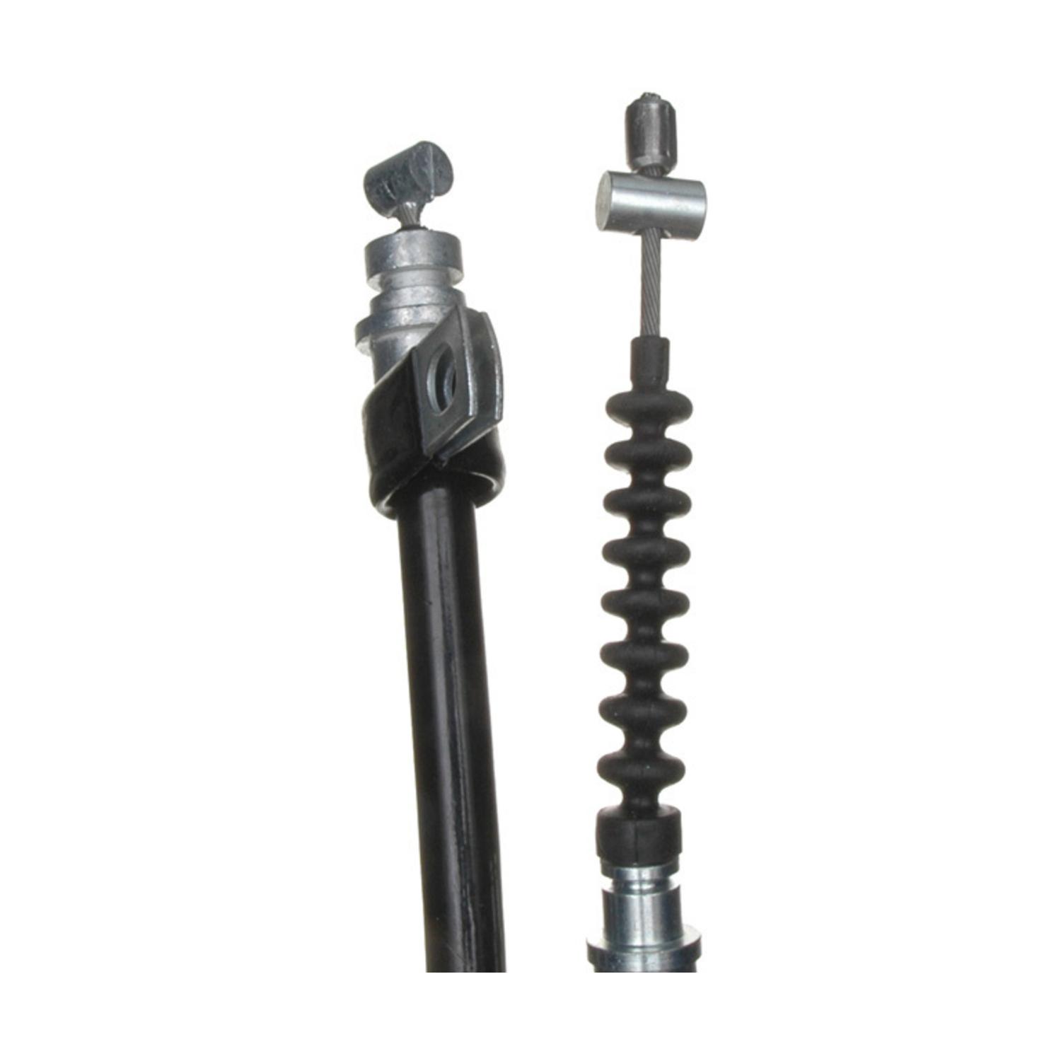 Raybestos BC94561 - Parking Brake Cable Raybestos BC94561 Parking Brake Cable product image 1 of 2