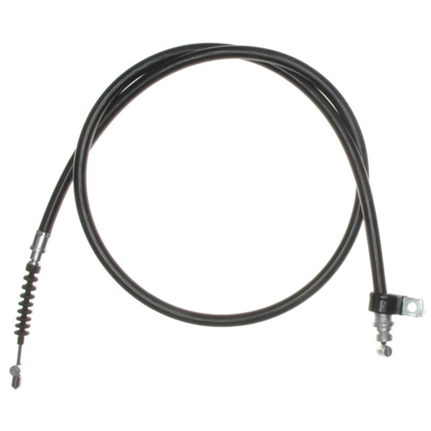 Raybestos BC94561 - Parking Brake Cable Raybestos BC94561 Parking Brake Cable product image 2 of 2