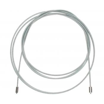 Raybestos BC94562 - Parking Brake Cable Raybestos BC94562 Parking Brake Cable product image 2 of 2