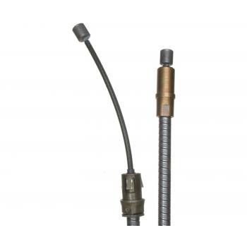 Raybestos BC94563 Parking Brake Cable product image 1 of 2