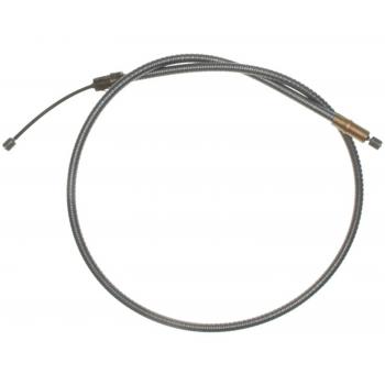 Raybestos BC94563 Parking Brake Cable product image 2 of 2