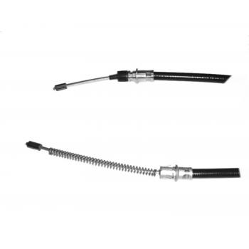 Raybestos BC94565 Parking Brake Cable product image 1 of 2
