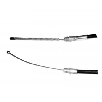 Raybestos BC94570 - Parking Brake Cable Raybestos BC94570 Parking Brake Cable product image 1 of 2