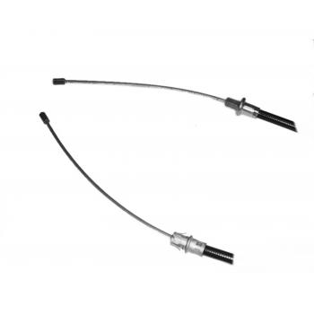 Raybestos BC94571 Parking Brake Cable product image 1 of 2