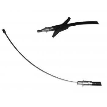 Raybestos BC94574 Parking Brake Cable product image 1 of 2