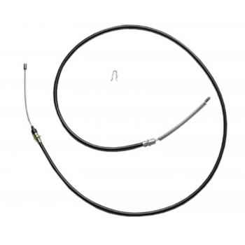Raybestos BC94575 Parking Brake Cable product image 2 of 2