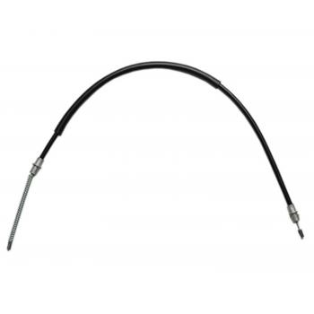 Raybestos BC94576 - Parking Brake Cable Raybestos BC94576 Parking Brake Cable product image 2 of 2