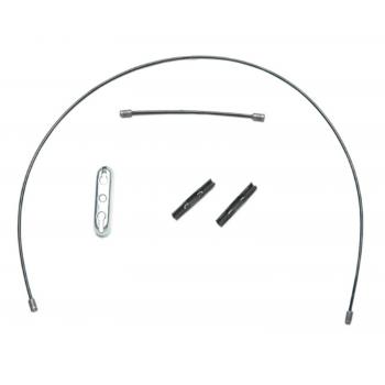 Raybestos BC94577 Parking Brake Cable product image 2 of 2