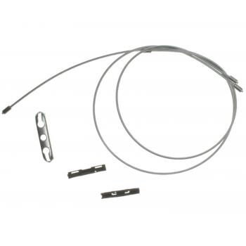 Raybestos BC94578 Parking Brake Cable product image 2 of 2