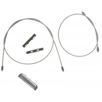 Raybestos BC94582 Parking Brake Cable product image 2 of 2