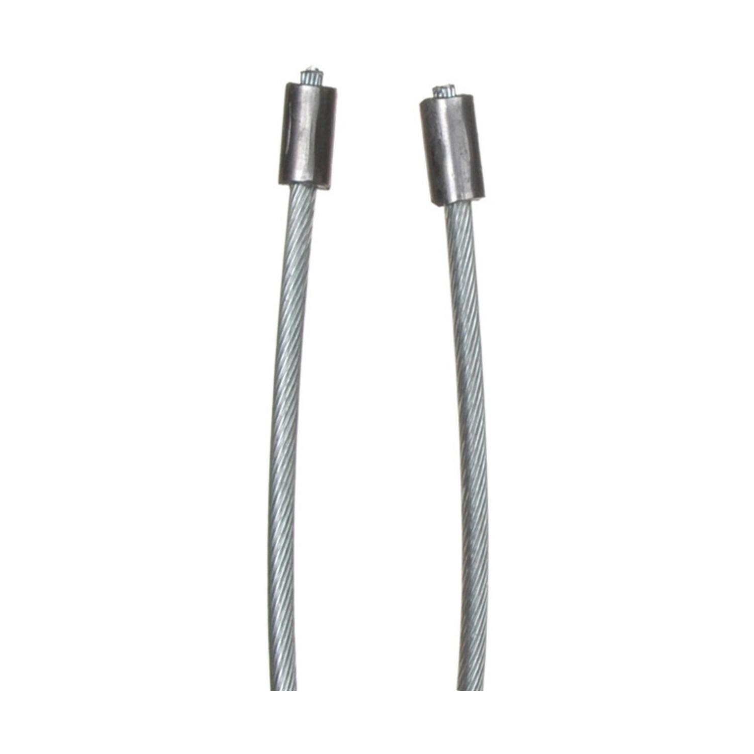 Raybestos BC94583 - Parking Brake Cable Raybestos BC94583 Parking Brake Cable product image 1 of 2