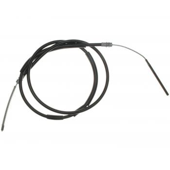 Raybestos BC94586 Parking Brake Cable product image 2 of 2