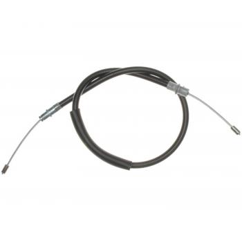 Raybestos BC94587 Parking Brake Cable product image 2 of 2