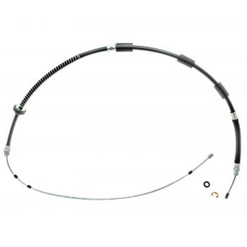 Raybestos BC94589 - Parking Brake Cable Raybestos BC94589 Parking Brake Cable product image 1 of 1