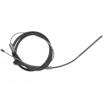 Raybestos BC94590 Parking Brake Cable product image 2 of 2