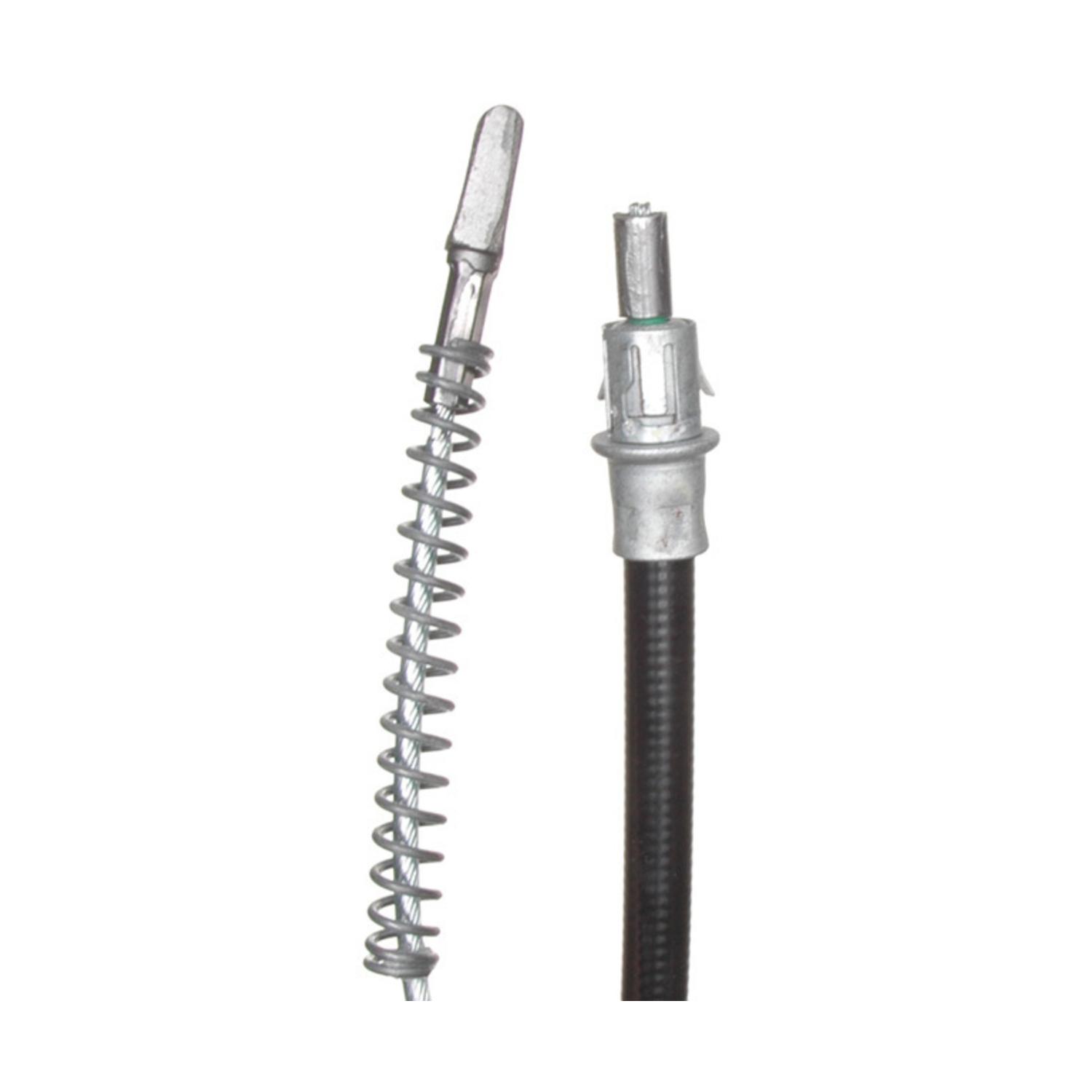 Raybestos BC94592 Parking Brake Cable product image 1 of 2