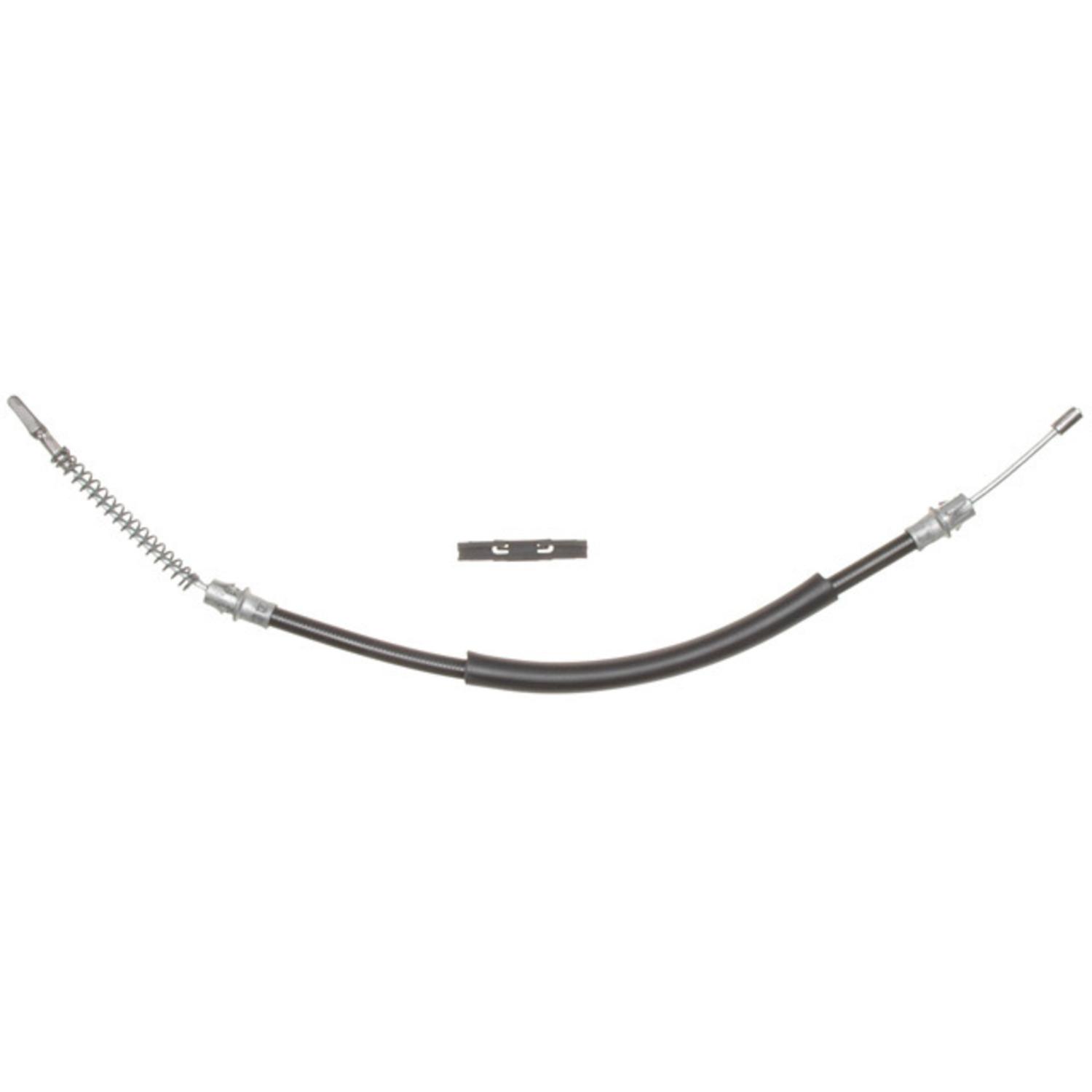 Raybestos BC94592 Parking Brake Cable product image 2 of 2